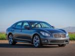 Infiniti Q70 5.6 2013 года